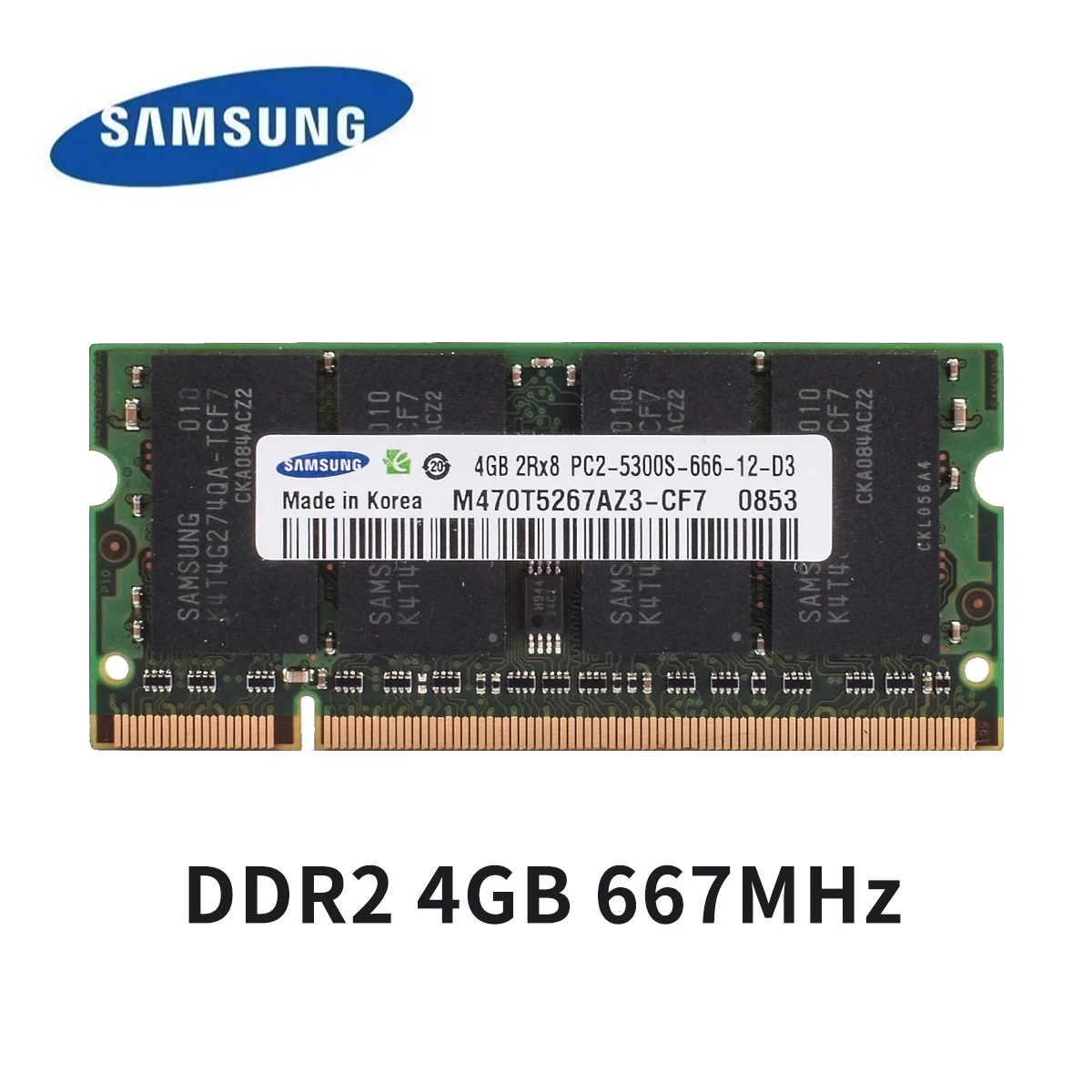 SAMSUNG Ноутбук Memoria DDR4 D – обзор и цена Sodimm Ddr4