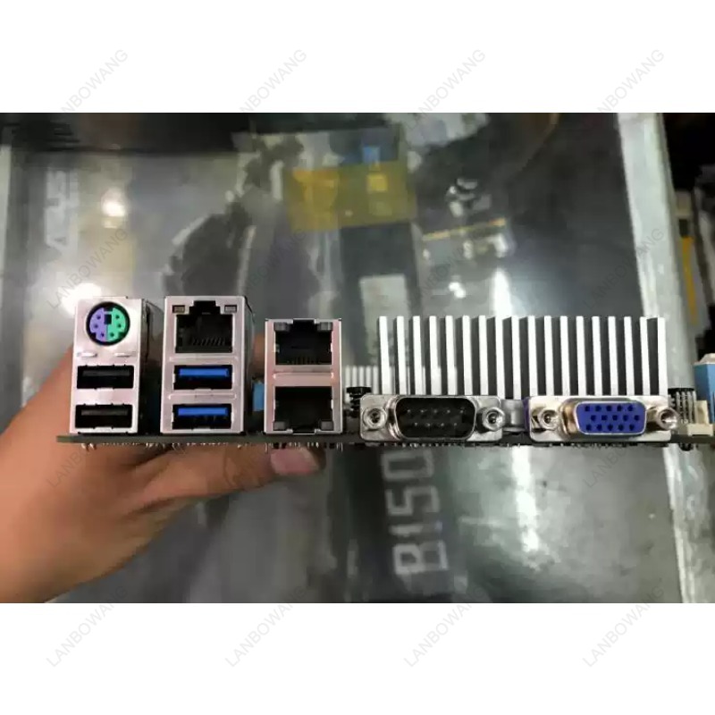Для серверной материнской плат – обзор и цена Ecc Ram Server