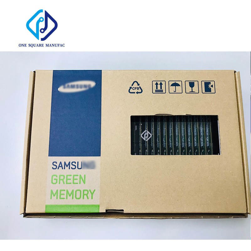 Новый и оригинальный M393A4K40 – обзор и цена Ddr4 2400Mhz