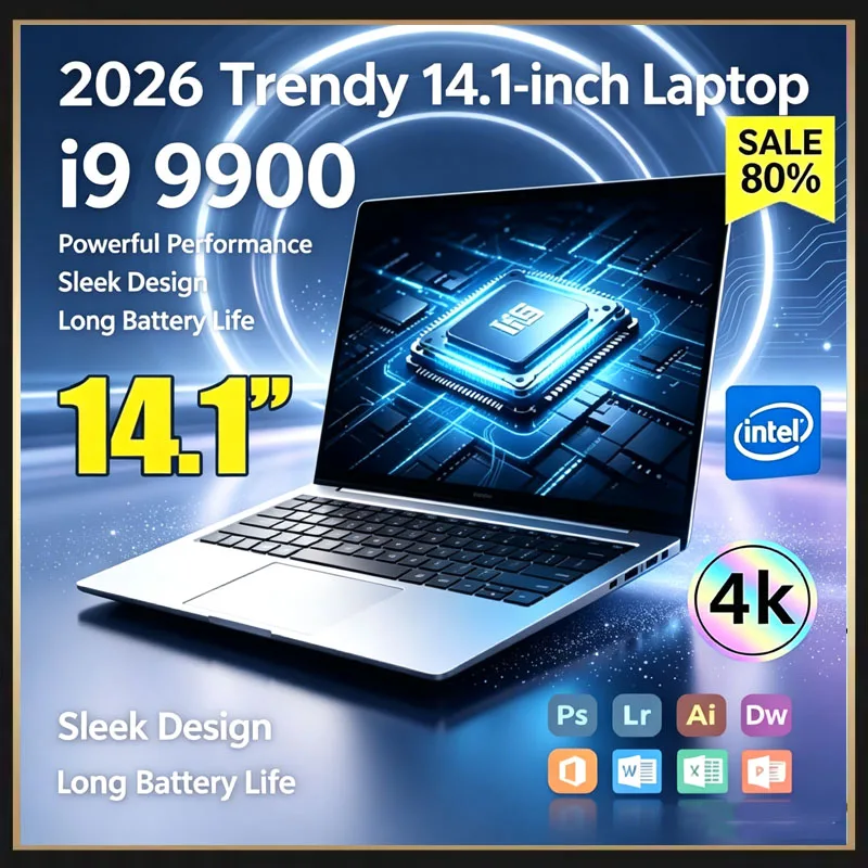 14,1-дюймовый ультратонкий ноу – обзор и цена Ddr4 Ram