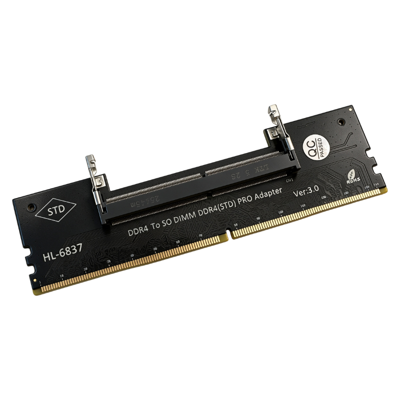 Адаптер SO-DIMM DDR4 для насто – обзор и цена Sodimm Ddr4