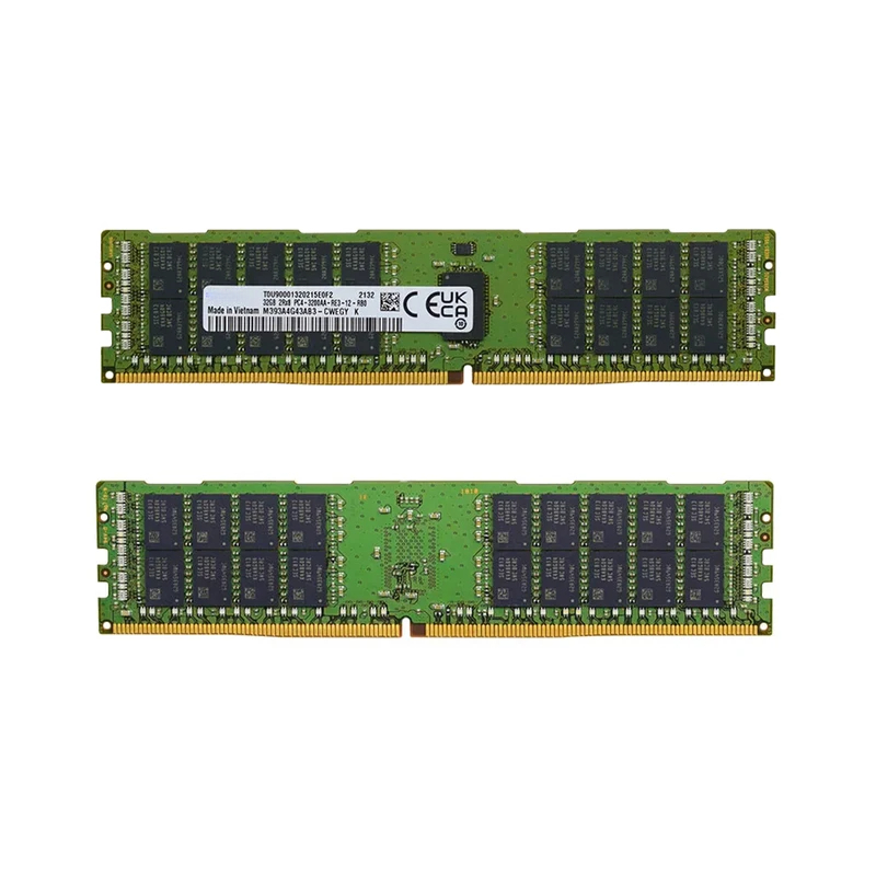Оперативная память DDR4 RECC R – обзор и цена Ddr4 16Gb