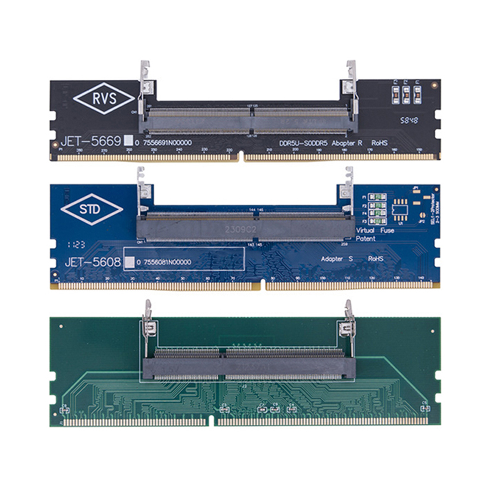 Адаптер для подключения операт – обзор и цена Sodimm Ddr4