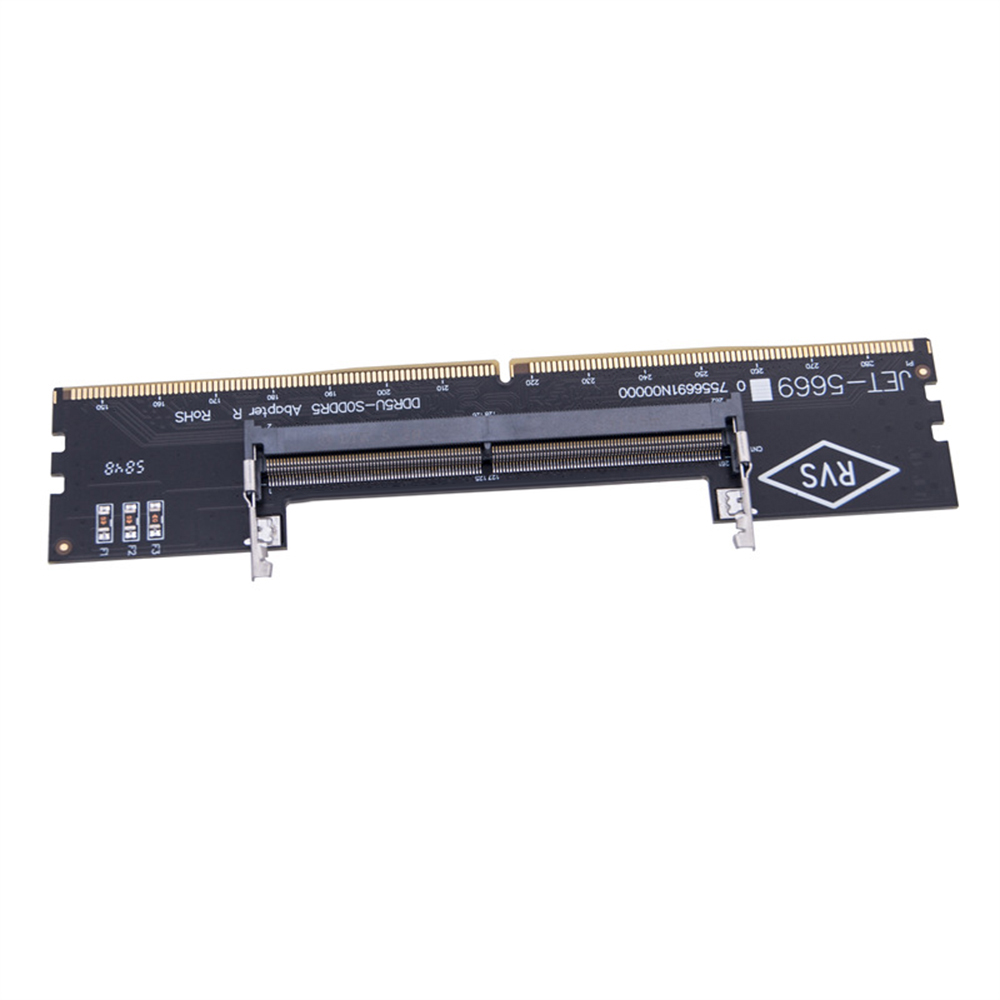 Адаптер для подключения операт – обзор и цена Sodimm Ddr4