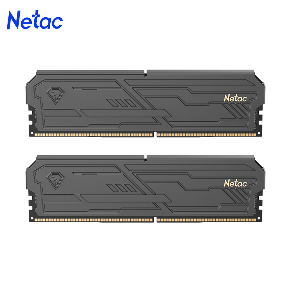 Оперативная память Netac DDR4  – обзор и цена Sodimm Ddr4
