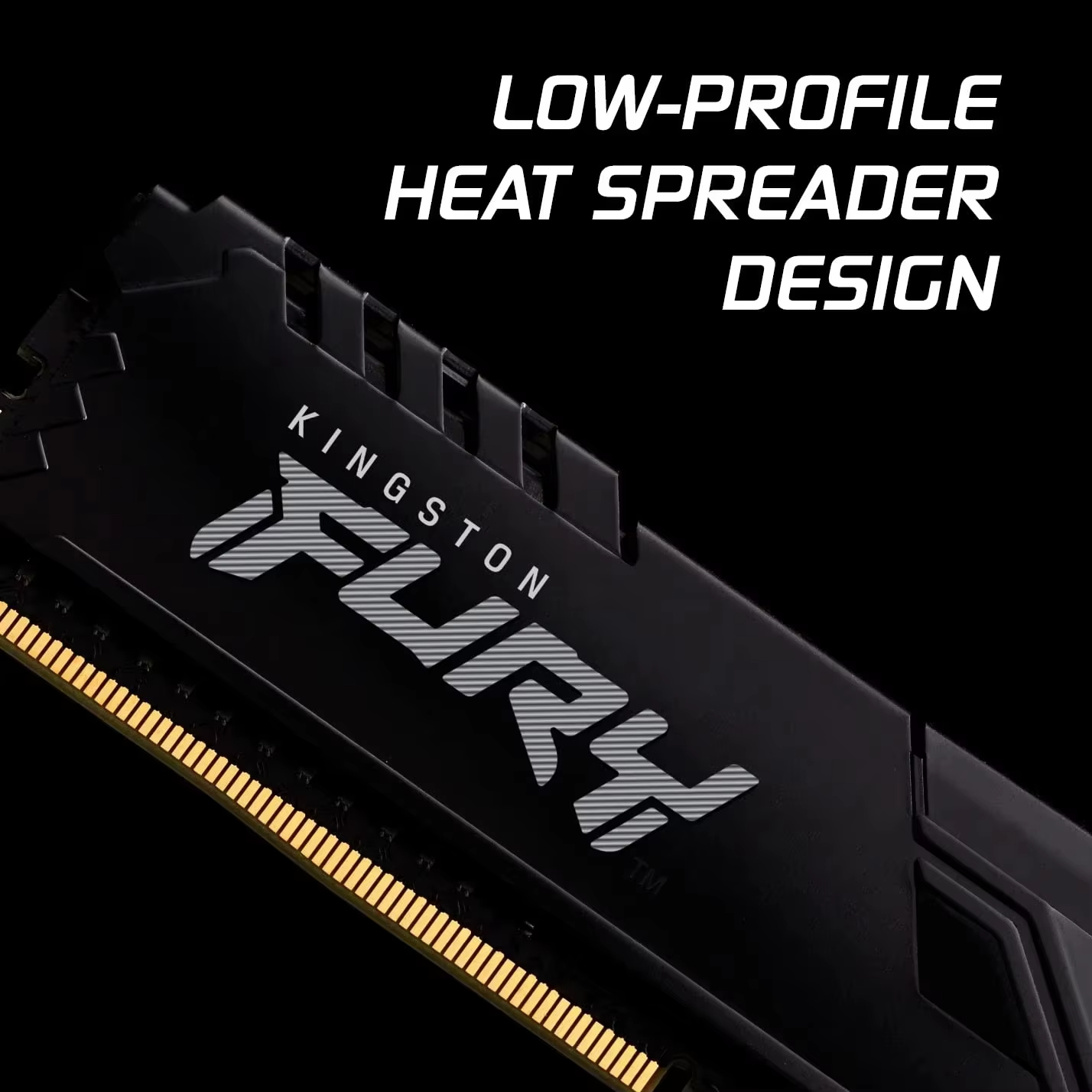 Оперативная память Kingston Fu – обзор и цена Ddr4 3200 16Gb