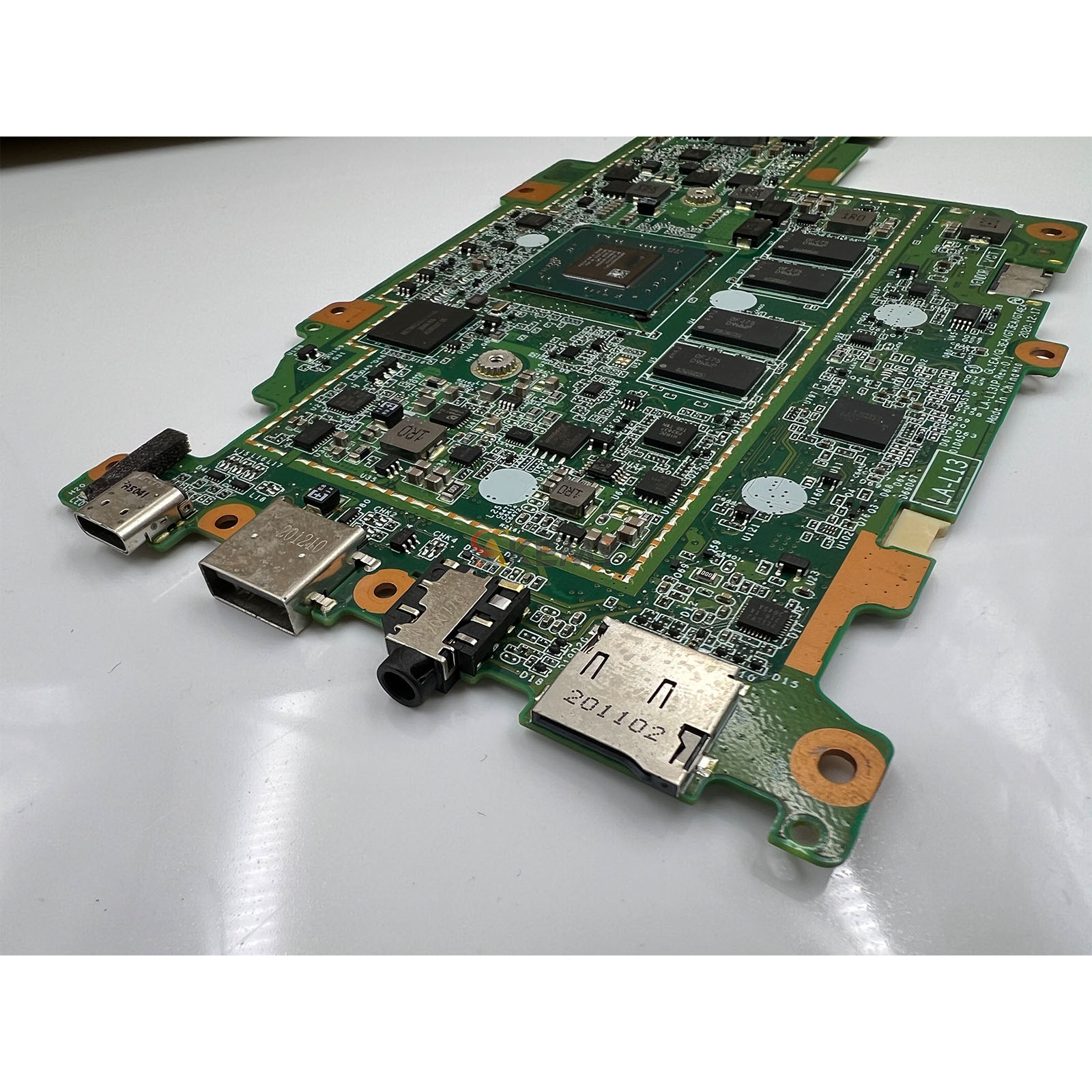 LA-L131P для Lenovo 14e Chrome – обзор и цена Ram Memory Module