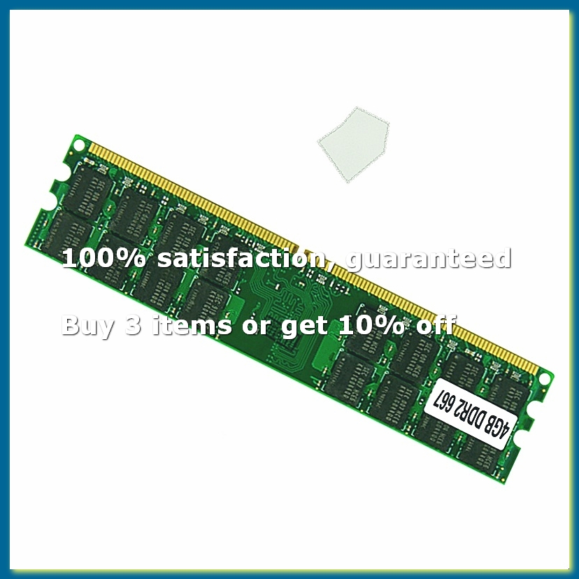 Оперативная память DDR2 4 ГБ б – обзор и цена Ddr2 Ram