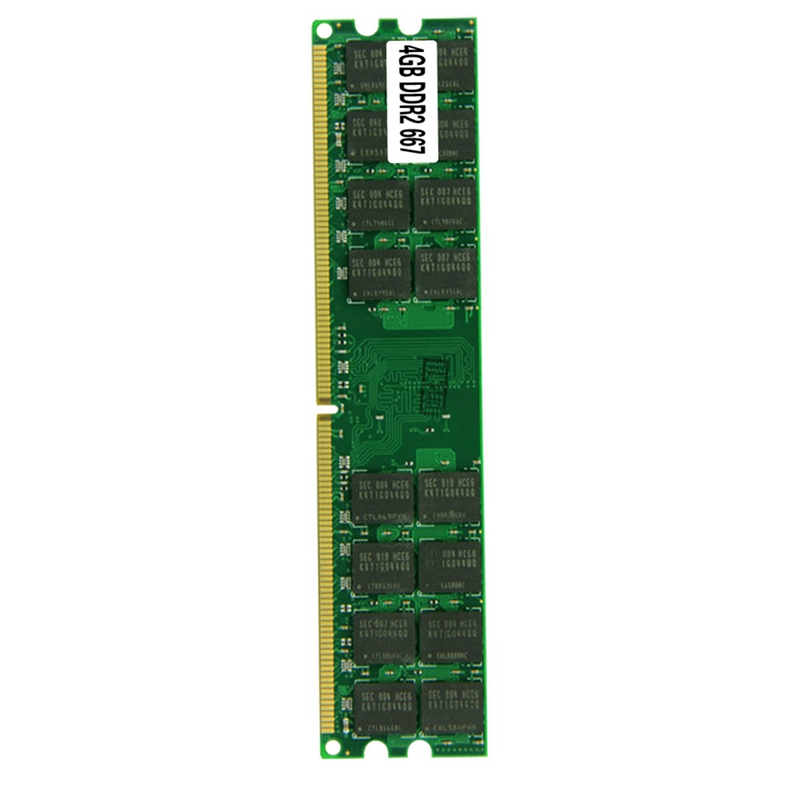 Оперативная память DDR2 4 ГБ б – обзор и цена Ddr2 Ram