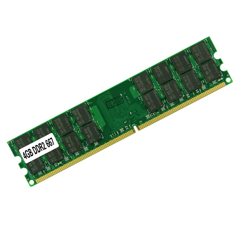Оперативная память DDR2 4 ГБ б – обзор и цена Ddr2 Ram