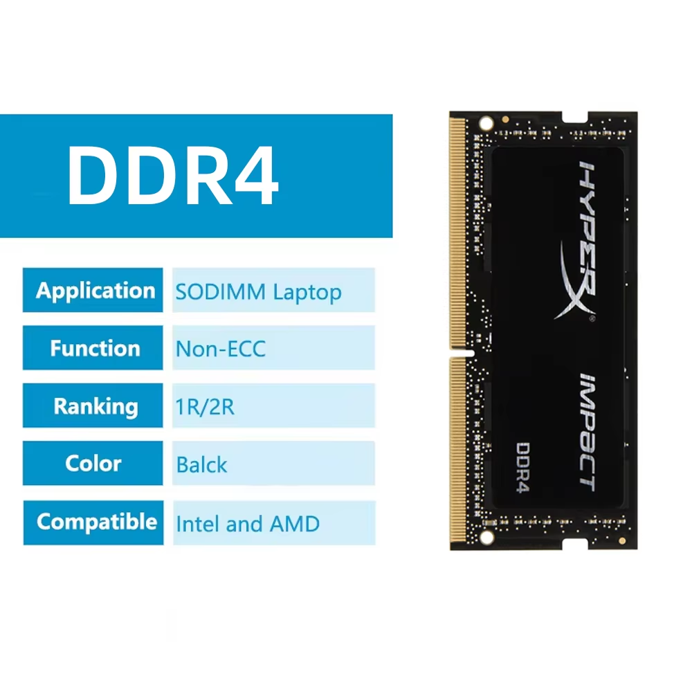 Оперативная память HyperX для  – обзор и цена Ddr4 3200 16Gb