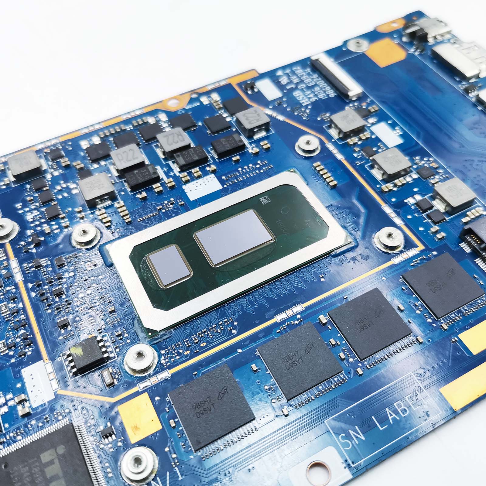 Материнская плата UX431FA UX43 – обзор и цена Sodimm Ddr4