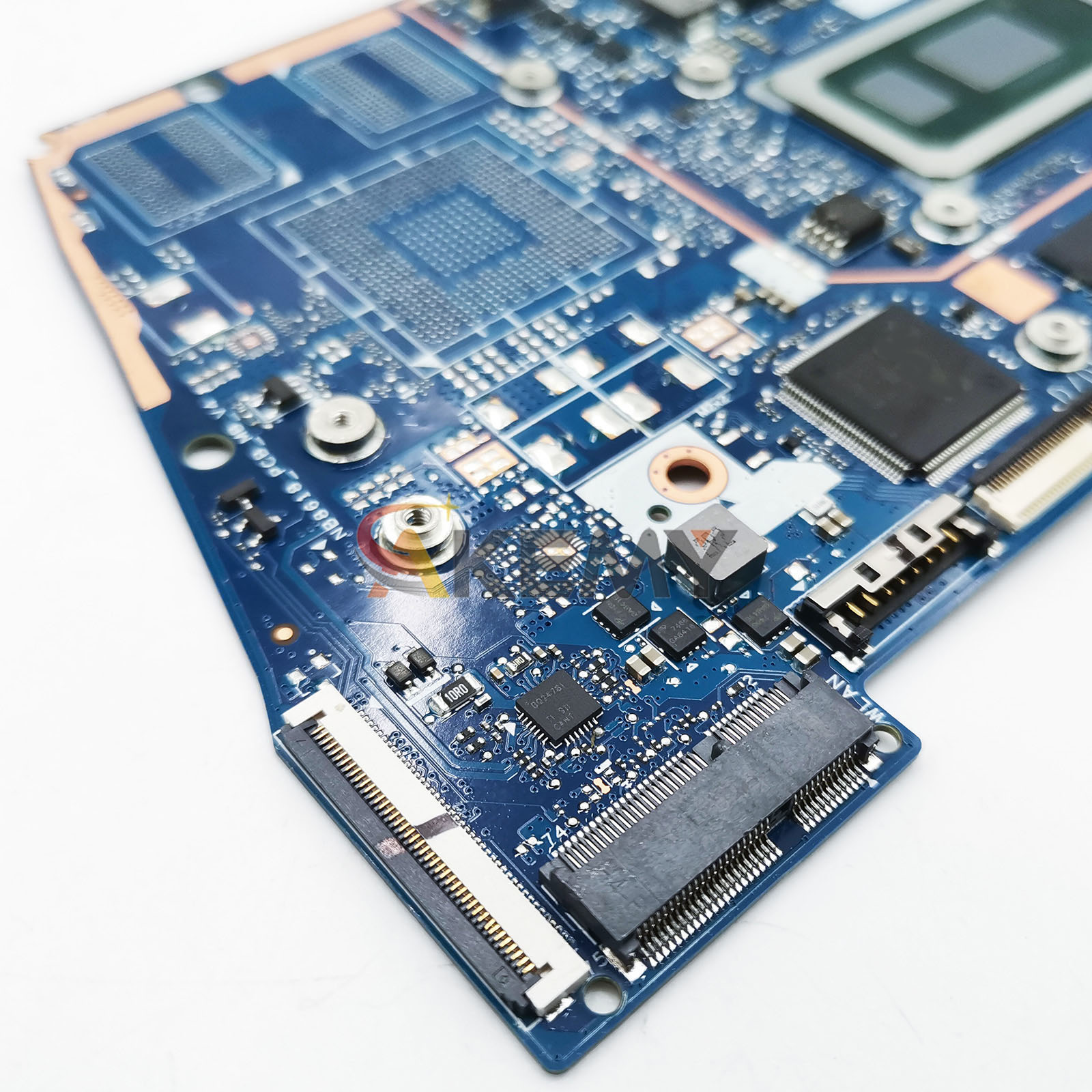 Материнская плата UX431FA UX43 – обзор и цена Sodimm Ddr4