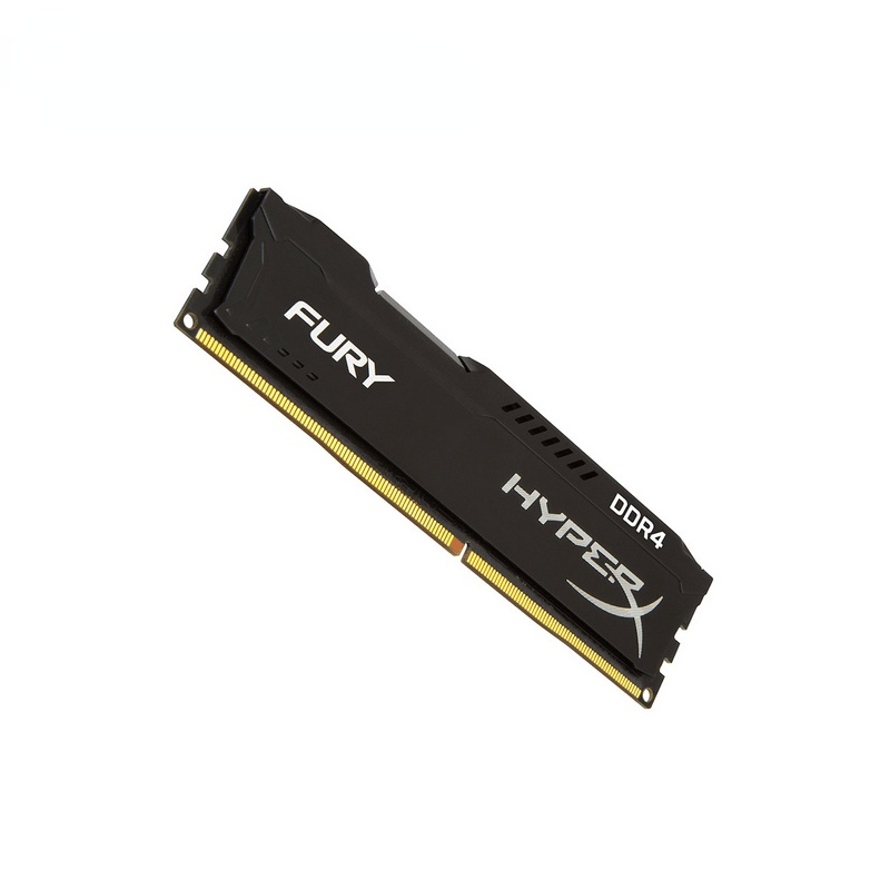 HyperX Fury Memoria RAM DDR4 4 – обзор и цена Ddr4 3200 16Gb