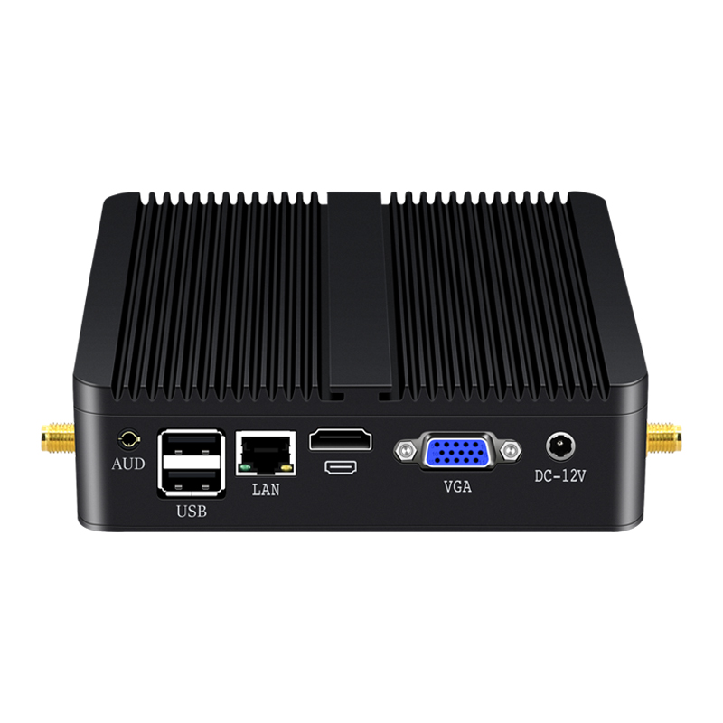 Helorpc1LAN 8USB промышленный  – обзор и цена Ddr3 8Gb