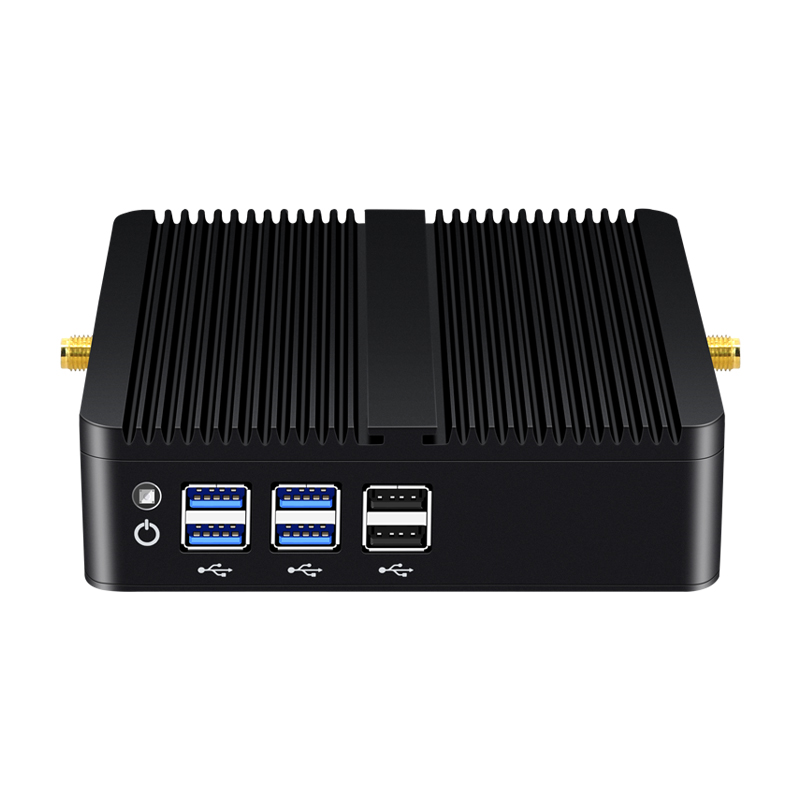 Helorpc1LAN 8USB промышленный  – обзор и цена Ddr3 8Gb