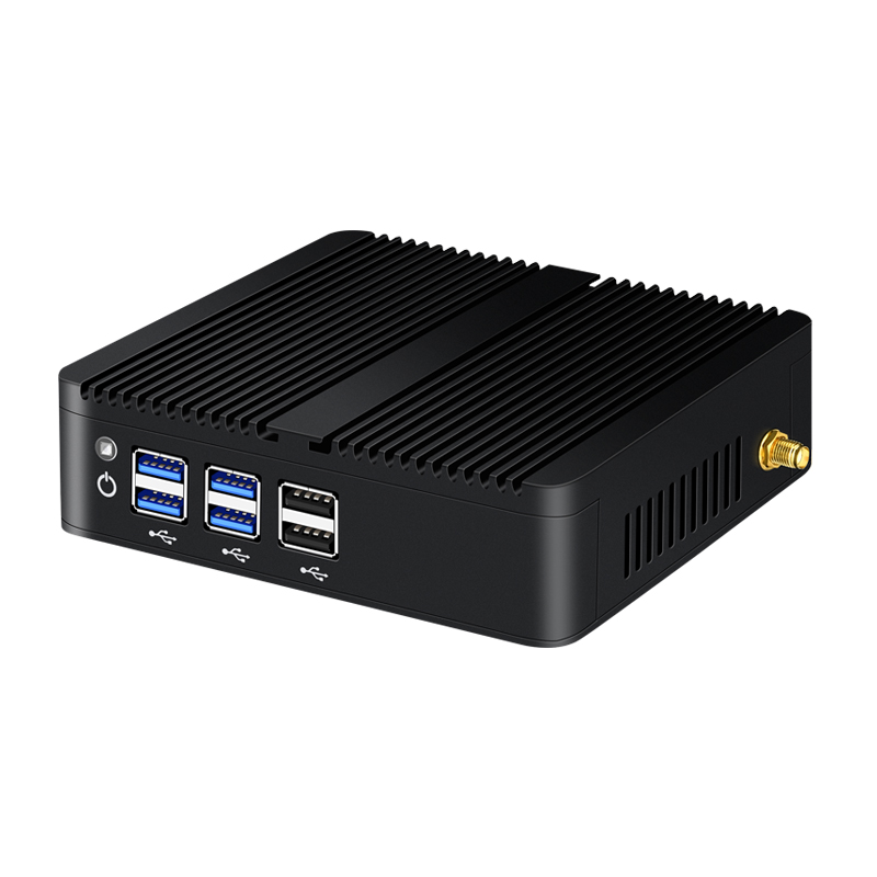 Helorpc1LAN 8USB промышленный  – обзор и цена Ddr3 8Gb