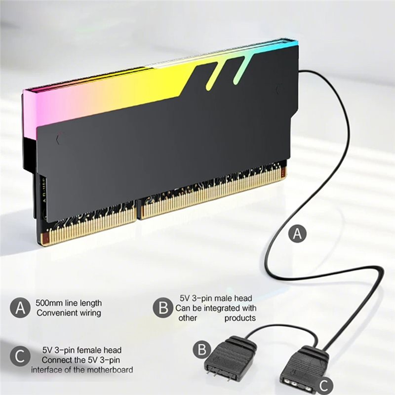 Новый дизайн: радиатор для опе – обзор и цена Ddr3 Ram