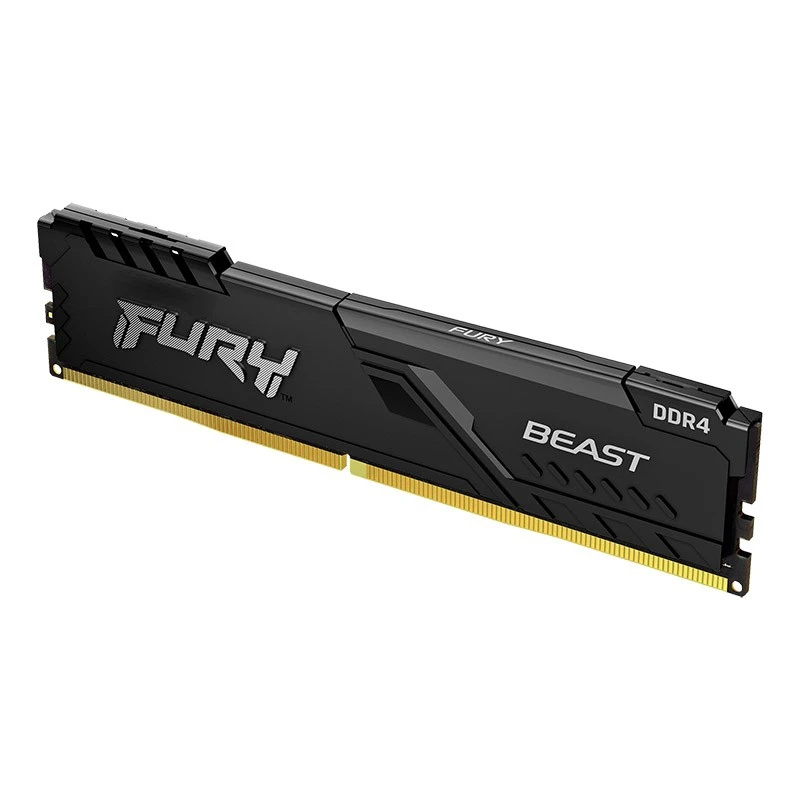 Оперативная память DDR4 Kingst – обзор и цена Ddr4 3200 16Gb
