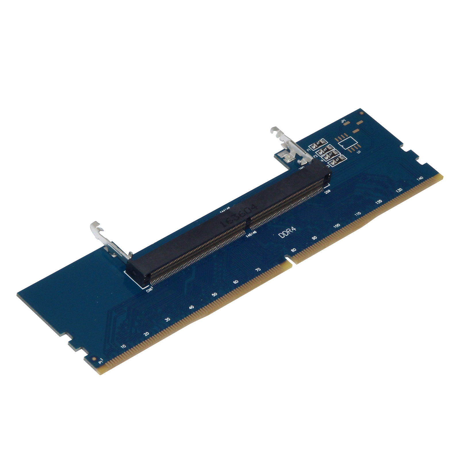 Адаптер-конвертер для памяти D – обзор и цена Sodimm Ddr4