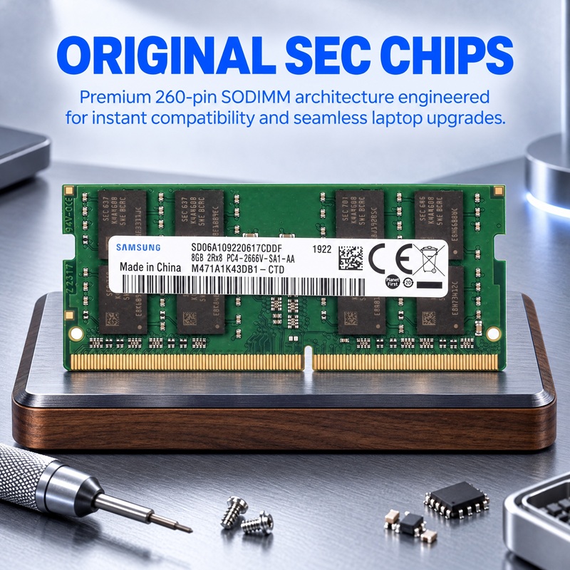 Оперативная память SAMSUNG DDR – обзор и цена Ddr4 3200 16Gb