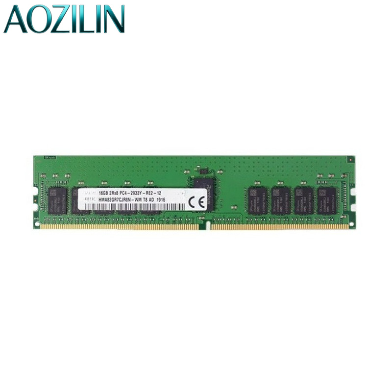 Оперативная память AOZILIN DDR – обзор и цена Ecc Ram Server