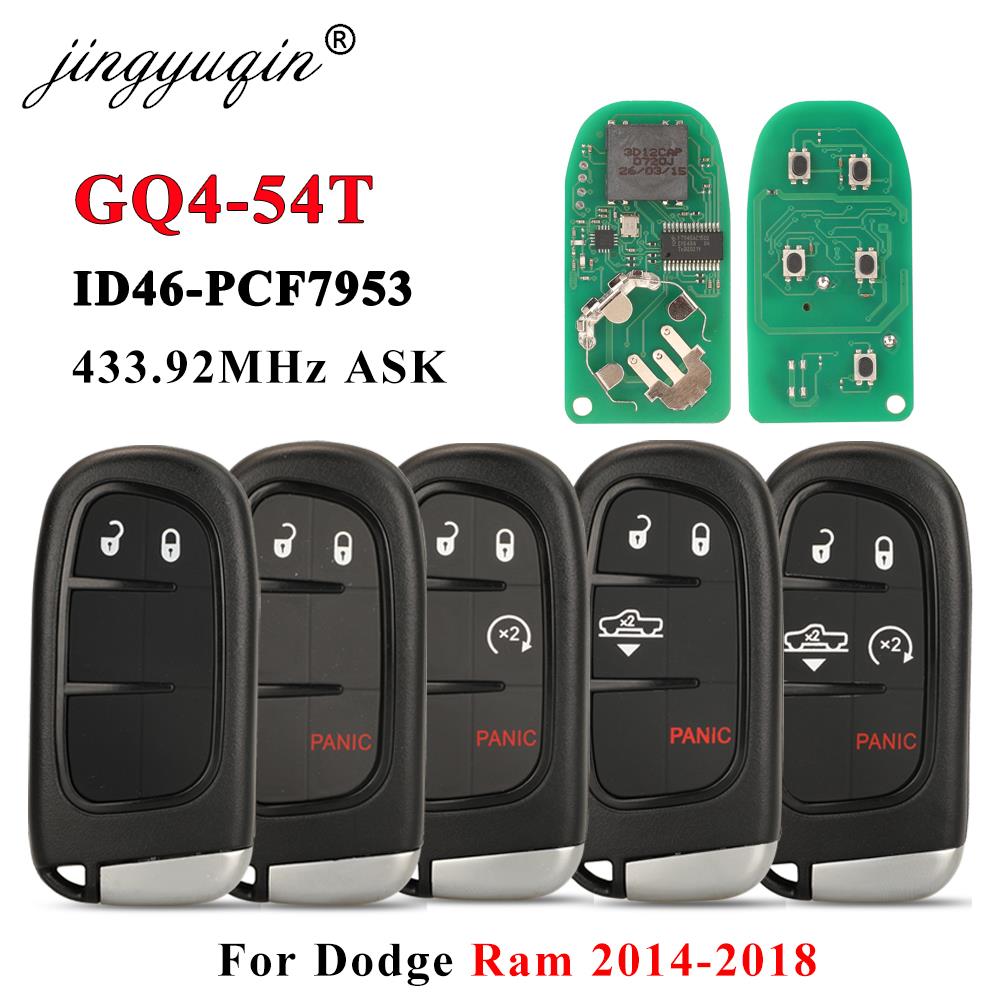 Jingyuqin GQ4-54T ID46 Автомоб – обзор и цена Ram Memory Module