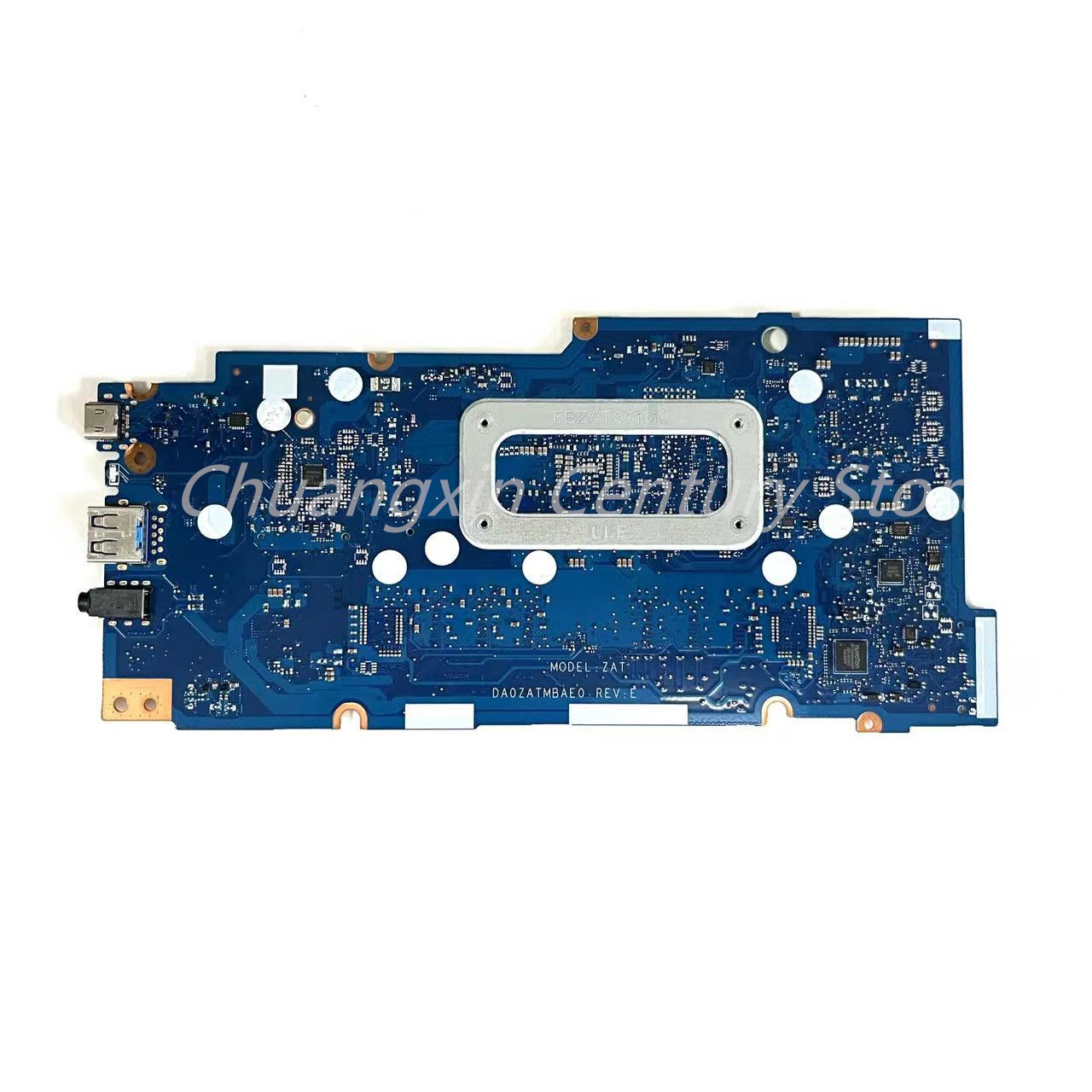 Материнская плата DA0ZATMBAE0  – обзор и цена Ddr4 8Gb