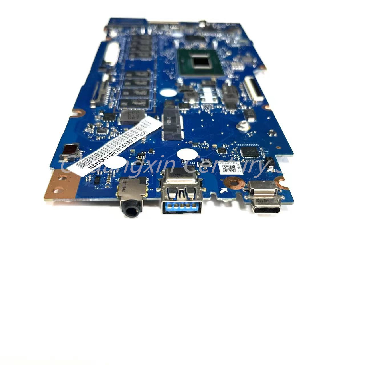 Материнская плата DA0ZATMBAE0  – обзор и цена Ddr4 8Gb