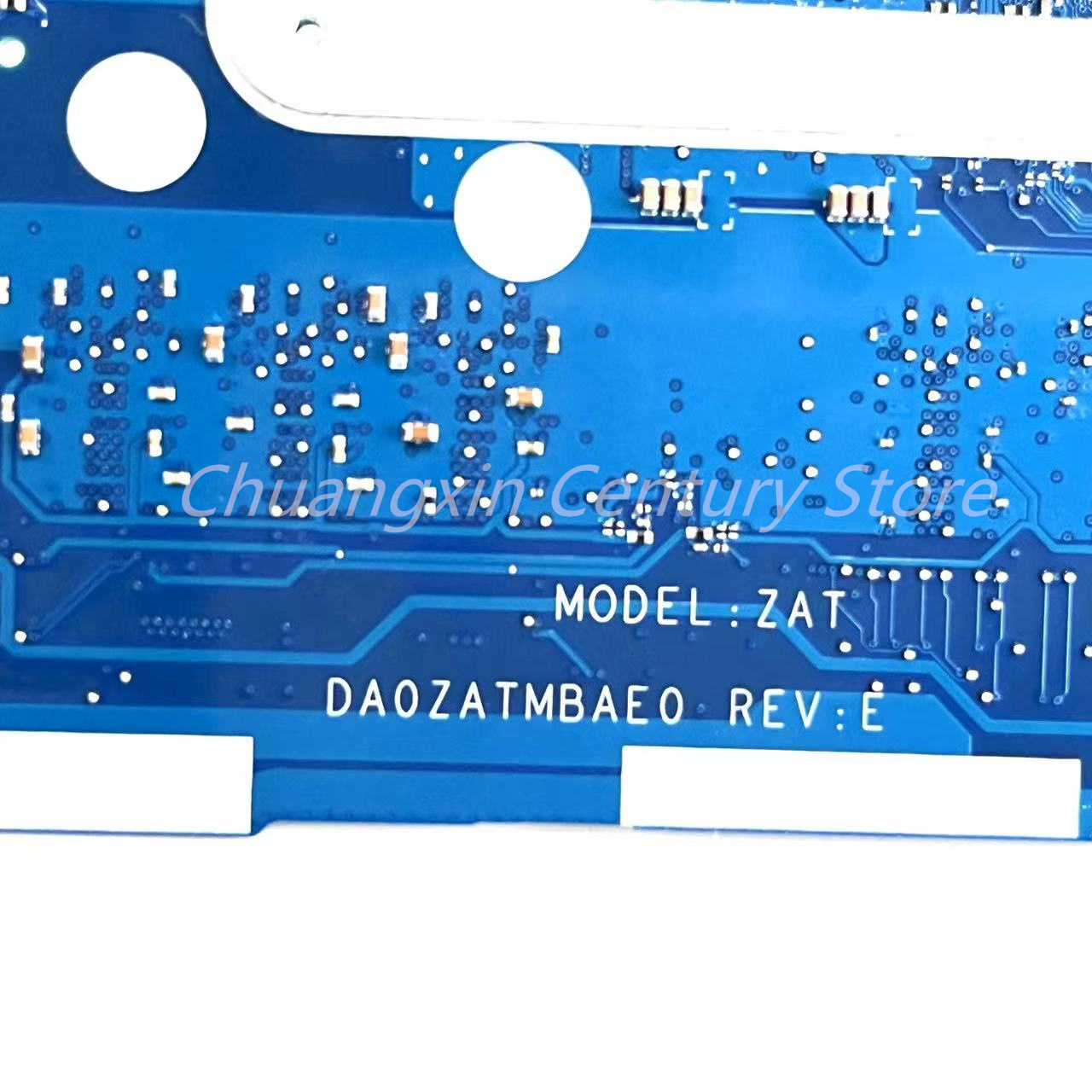 Материнская плата DA0ZATMBAE0  – обзор и цена Ddr4 8Gb
