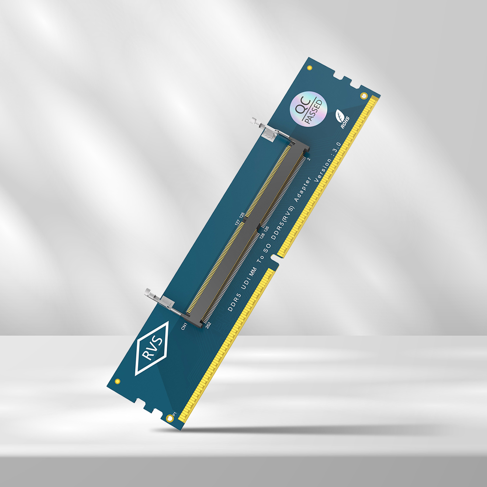 Ноутбук SO DDR5 RAM к настольн – обзор и цена Ram Memory Module