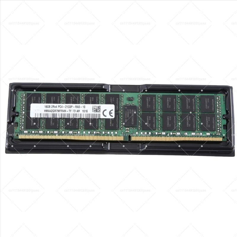 16 ГБ DDR4 ECC REG RECC сервер – обзор и цена Ecc Ram Server