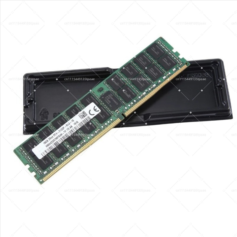 16 ГБ DDR4 ECC REG RECC сервер – обзор и цена Ecc Ram Server
