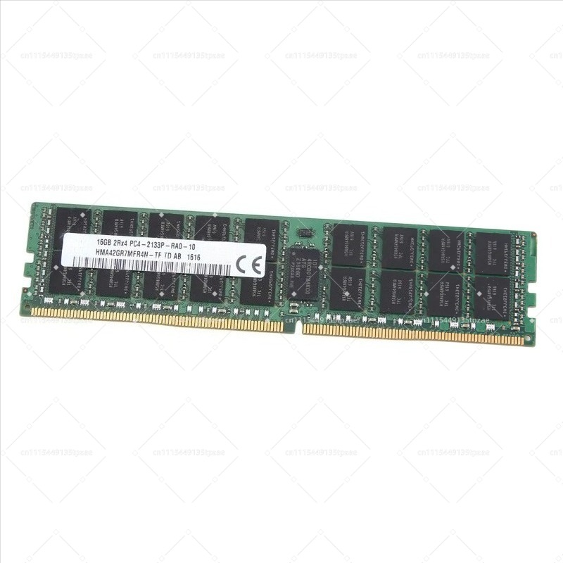 16 ГБ DDR4 ECC REG RECC сервер – обзор и цена Ecc Ram Server