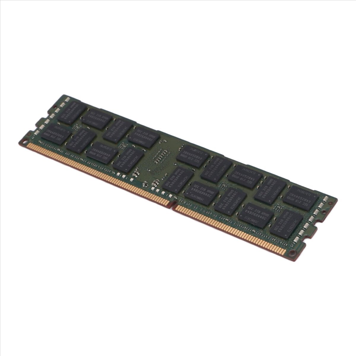 Оперативная память AT42 8 ГБ D – обзор и цена Ecc Ram Server