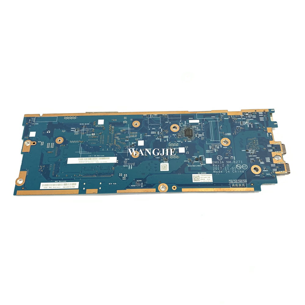 NM-B271 для планшета Lenovo Th – обзор и цена Ddr4 8Gb