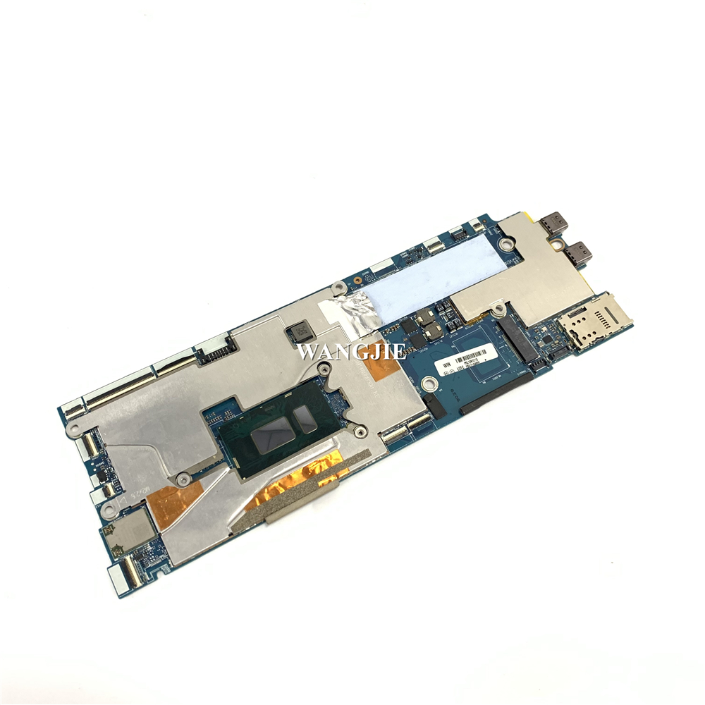 NM-B271 для планшета Lenovo Th – обзор и цена Ddr4 8Gb
