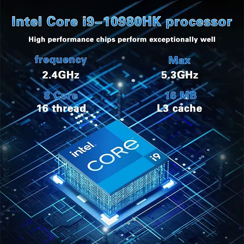 НОВЫЙ 15,6-дюймовый ноутбук In – обзор и цена Ddr4 32Gb