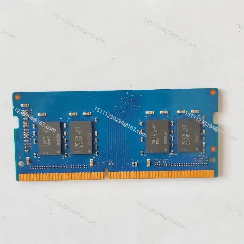 Оперативная память для ноутбук – обзор и цена Sodimm Ddr4