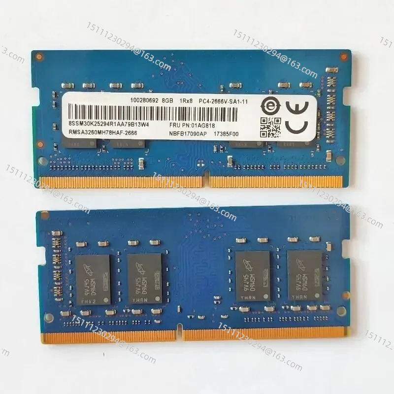 Оперативная память для ноутбук – обзор и цена Sodimm Ddr4