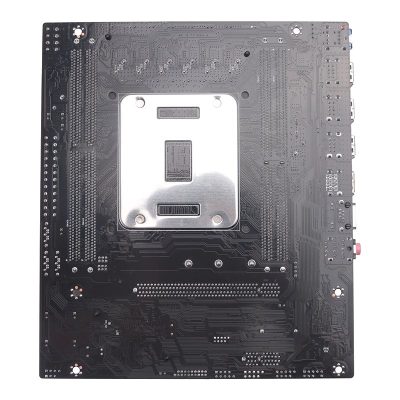 Материнская плата QWE-X99 B85  – обзор и цена Ecc Ram Server