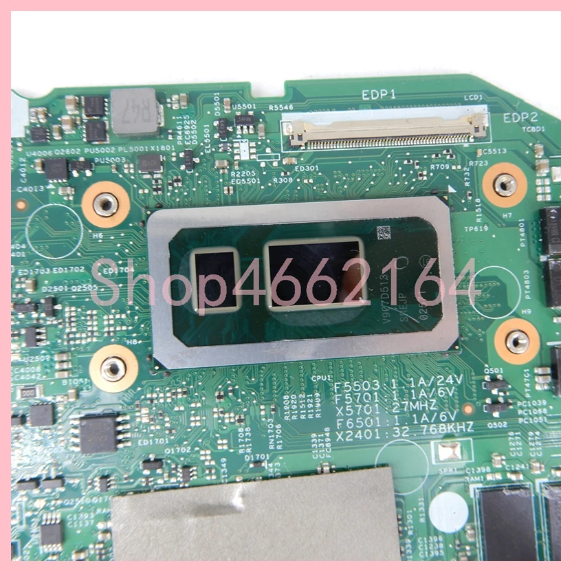 17945-1 С процессорами I5-8265 – обзор и цена Sodimm Ddr4