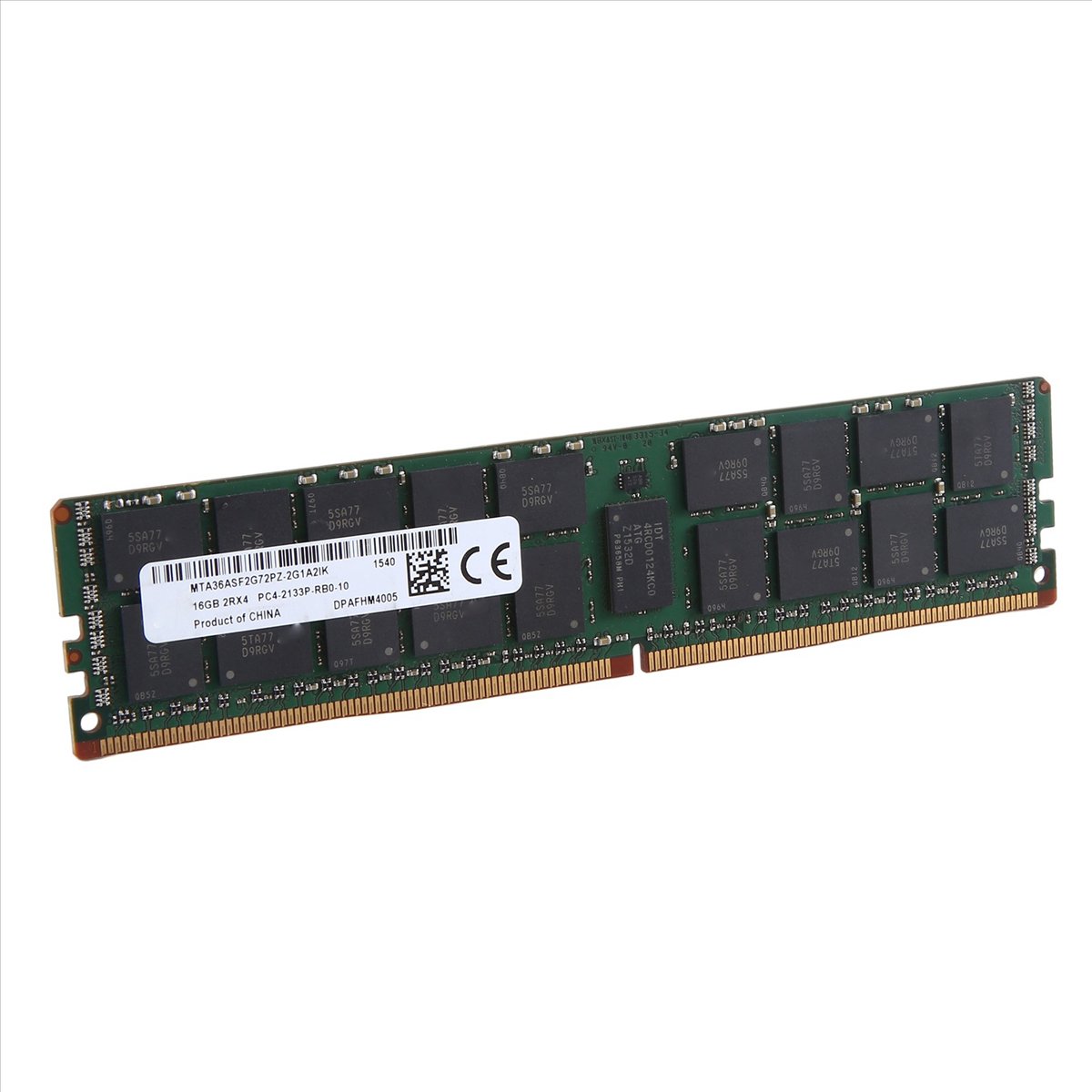 Новейшая серверная оперативная – обзор и цена Ecc Ram Server