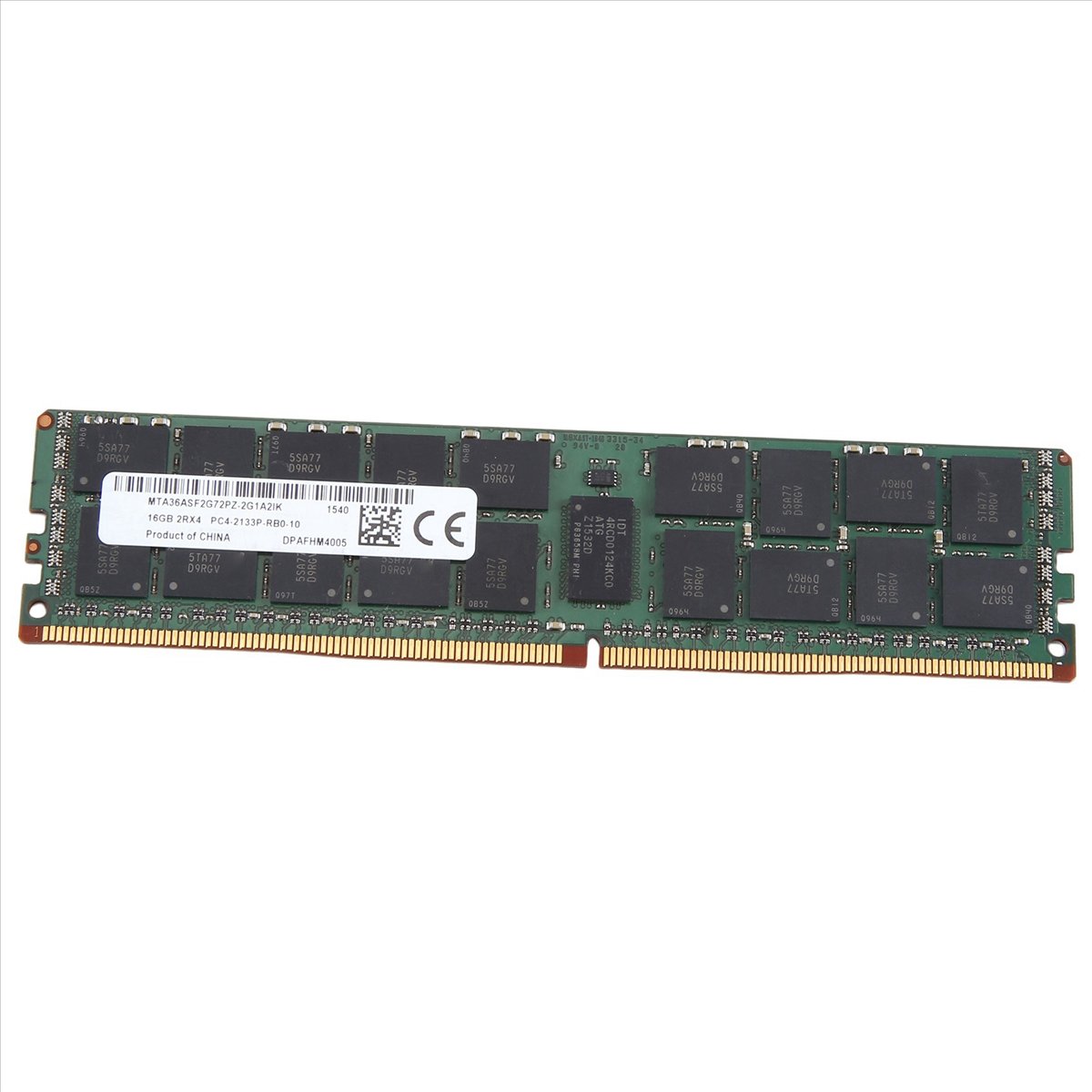 Новейшая серверная оперативная – обзор и цена Ecc Ram Server