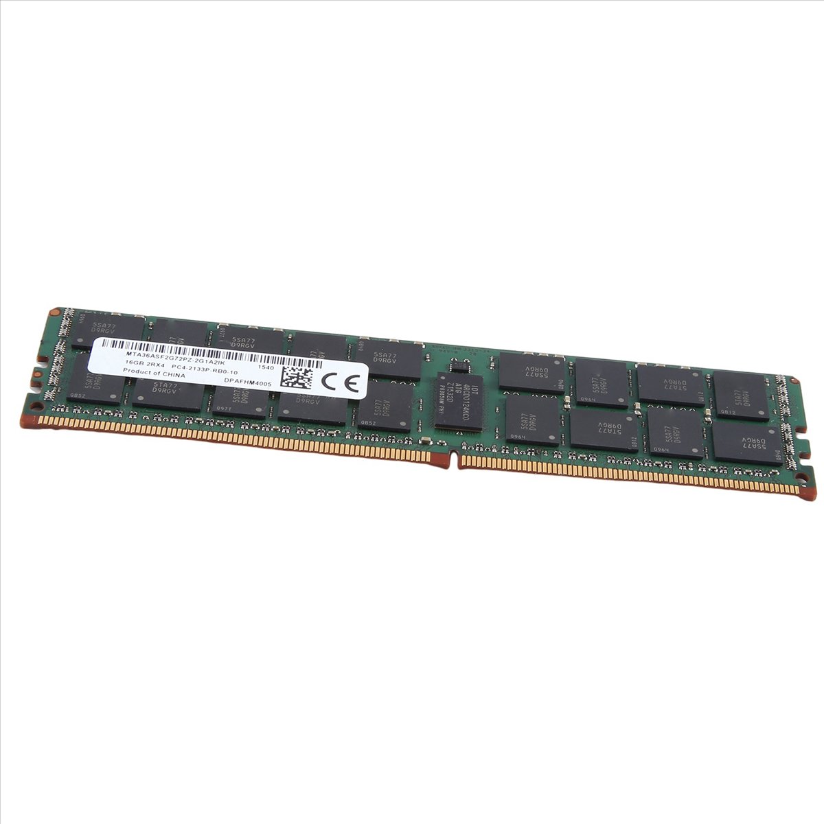 Новейшая серверная оперативная – обзор и цена Ecc Ram Server
