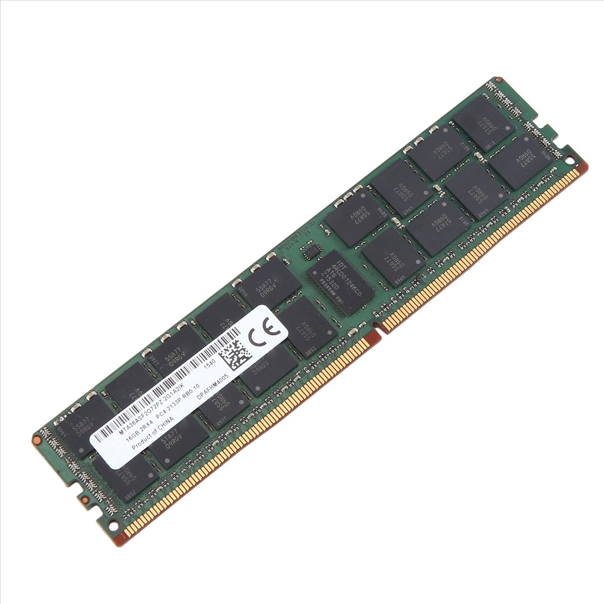 Новейшая серверная оперативная – обзор и цена Ecc Ram Server