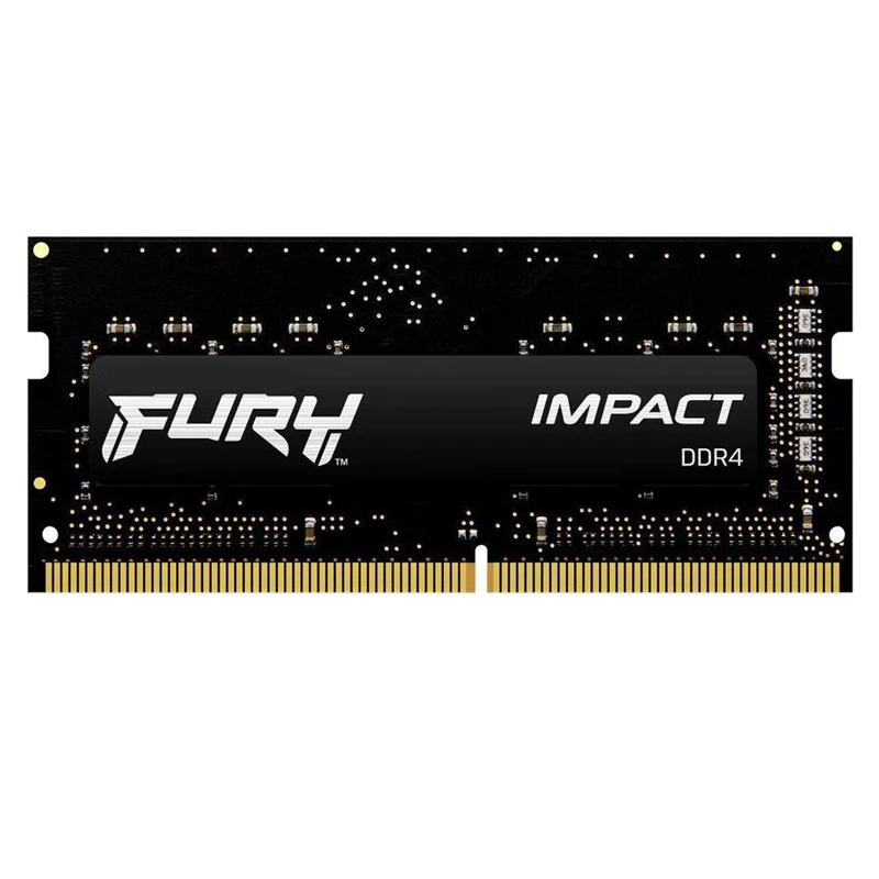 Оперативная память DDR4 FURY I – обзор и цена Ddr4 3200 16Gb