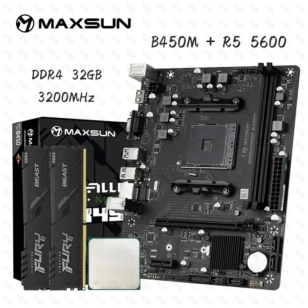 Комплект для гейминга: Материн – обзор и цена Ddr4 3200Mhz