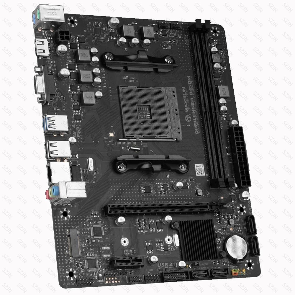Комплект для гейминга: Материн – обзор и цена Ddr4 3200Mhz
