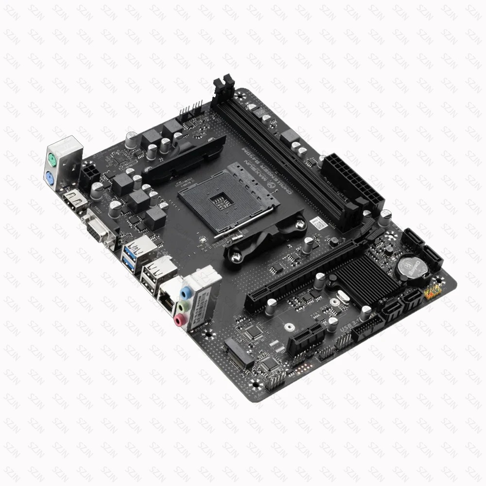 Комплект для гейминга: Материн – обзор и цена Ddr4 3200Mhz